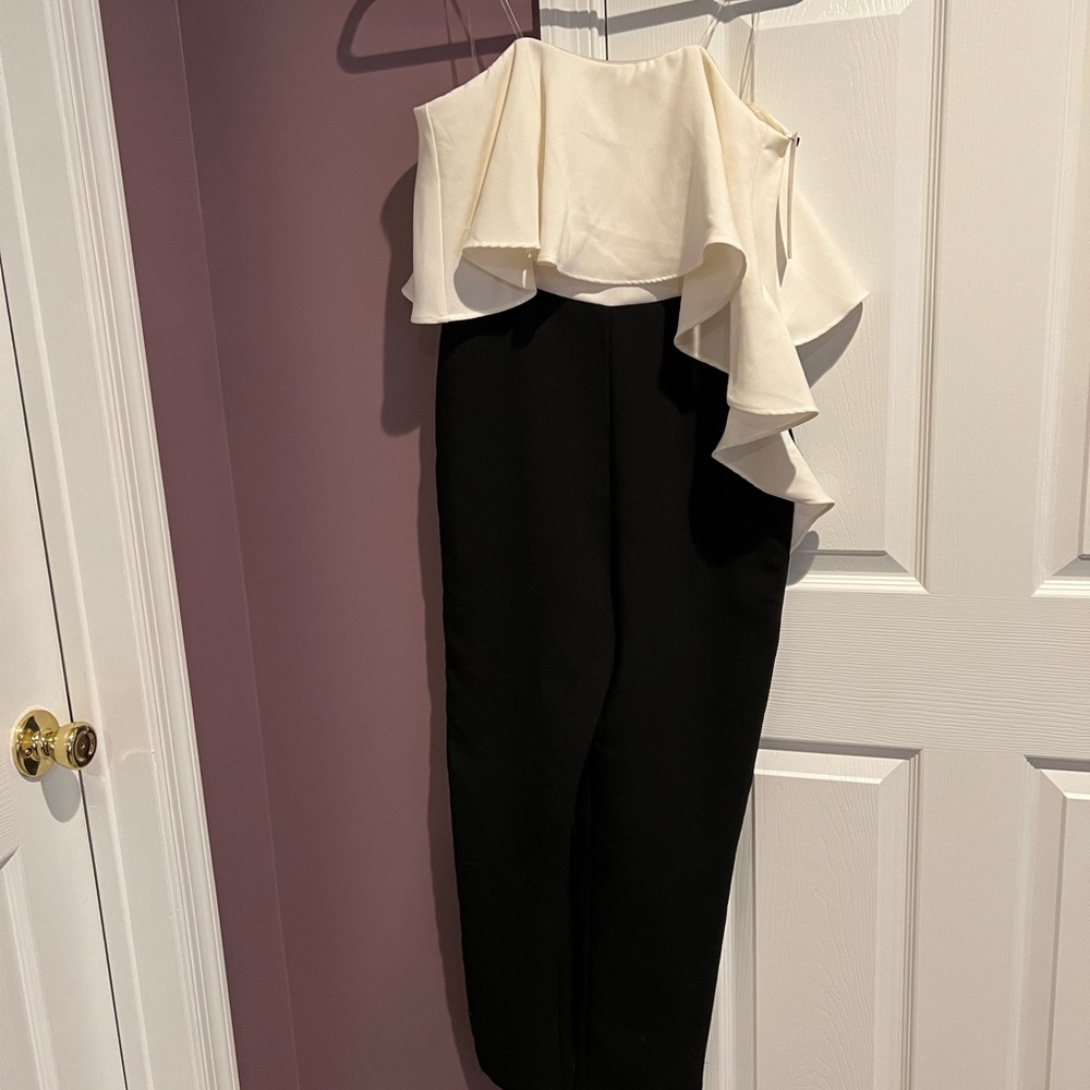 Vici Jumpsuit